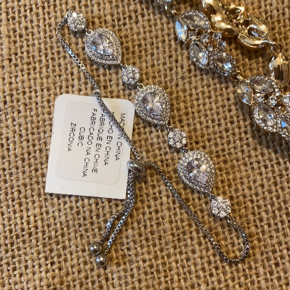 Two bracelets - Picture 3 of 4